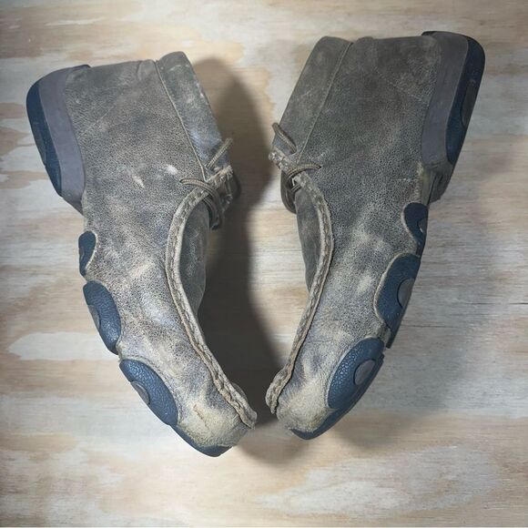 Twisted X Driving Boots Men’s Size 11.5 - Picture 3 of 8